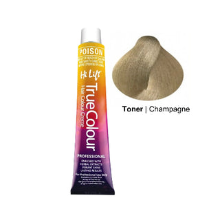 Hi Lift True Colour Toner Champagne