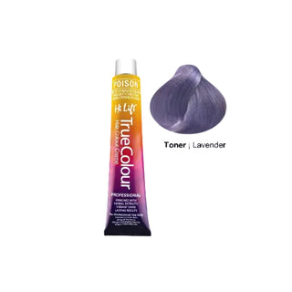 Hi Lift True Colour Toner Lavender