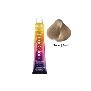 Hi Lift True Colour Toner Pearl