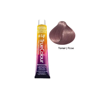 Hi Lift True Colour Toner Rose