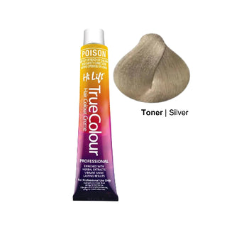 Hi Lift True Colour Toner Silver