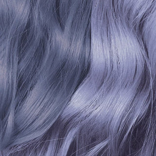 Indola Color Style Mousse SilverLavender
