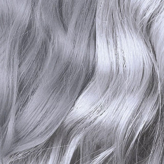 Indola Color Style Mousse Silver