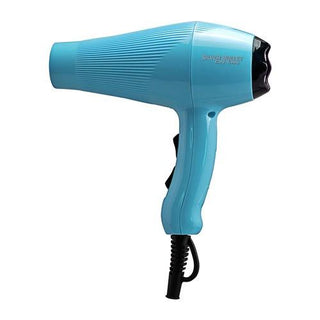 Silver Bullet City Chic Hair Dryer Aqua