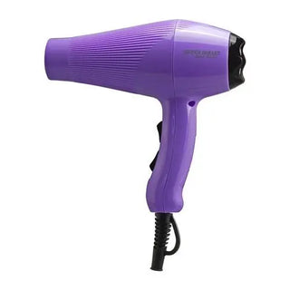 Silver Bullet City Chic Hair Dryer Viole