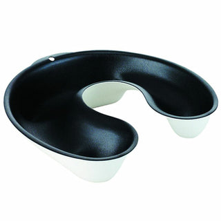 Softsink Delux Perming Tray Black
