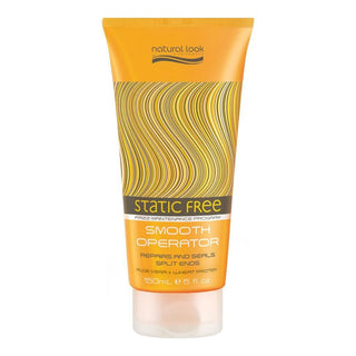 Natural Look Smooth Operator 150ml
