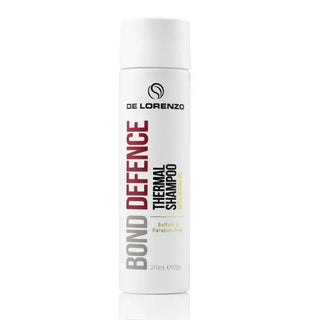 Delorenzo Bond Defence Thermal Shampoo