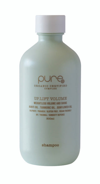 Pure Up Lift Volume Shampoo300ml