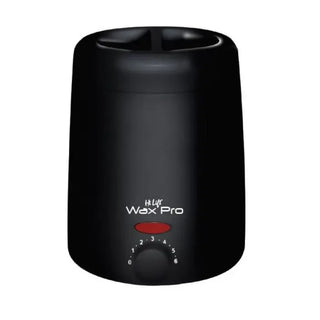Hi Lift Wax Pro Wax Heater Black 200ml