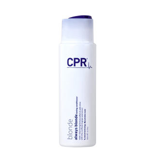 CPR Always Blonde Toning Conditioner 300