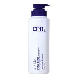 CPR Always Blonde Toning Conditioner 900