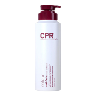 CPR Colour Anti-fade Conditioner 900ml