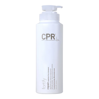 CPR Fortify Repair Shampoo 900ml