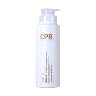 CPR Prime Essential Cleanse Shampoo 900m