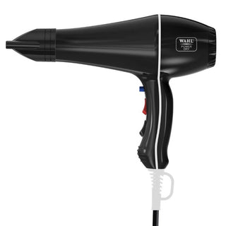 Wahl Power Dry 2000 Watts  Black