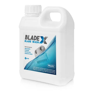 Blade X Blade Wash 1lt