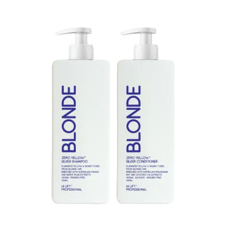 Hi Lift Zero Yellow Duo Pack 350ml